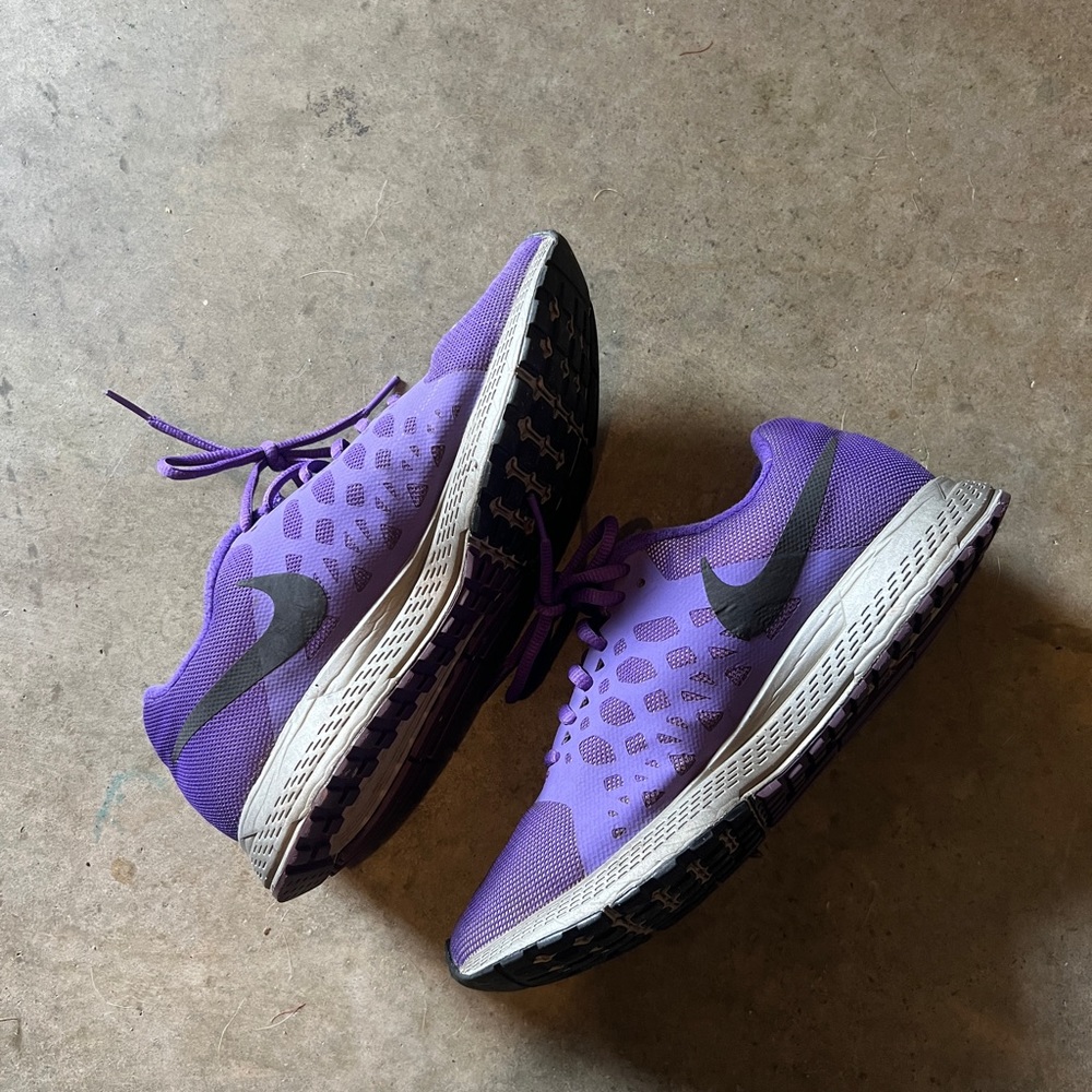 Nike Women’s Zoom Pegasus